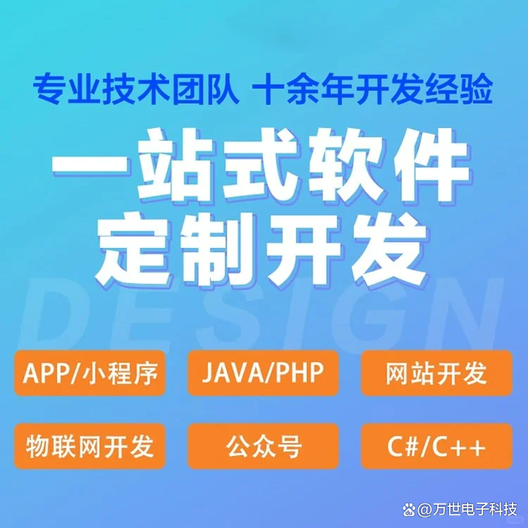 乐山软件开发
